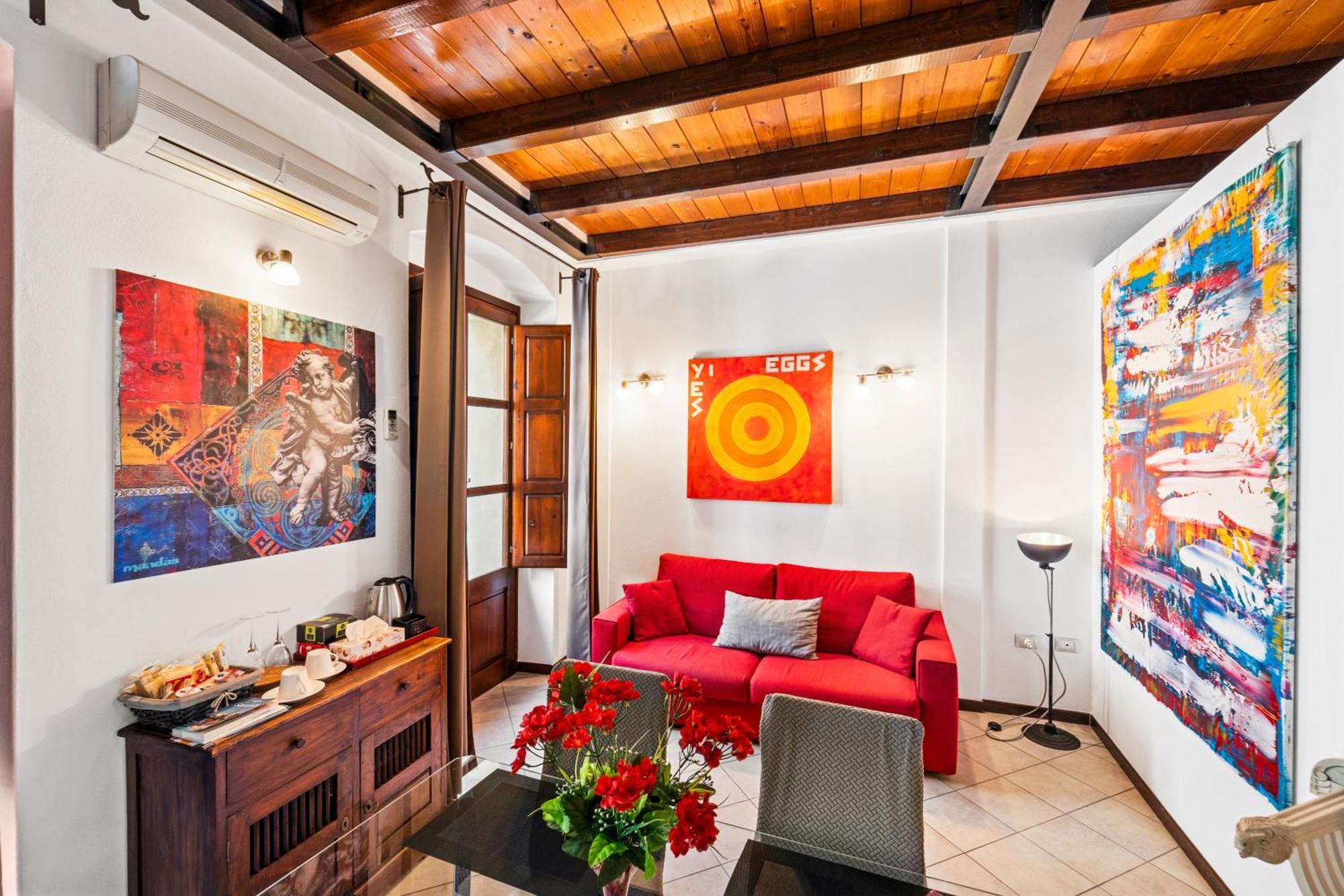 Sardinia Gem House Apartment Cagliari Exterior photo